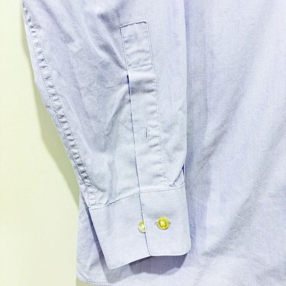 DKNY Lilac shirt - Picture 4 of 10